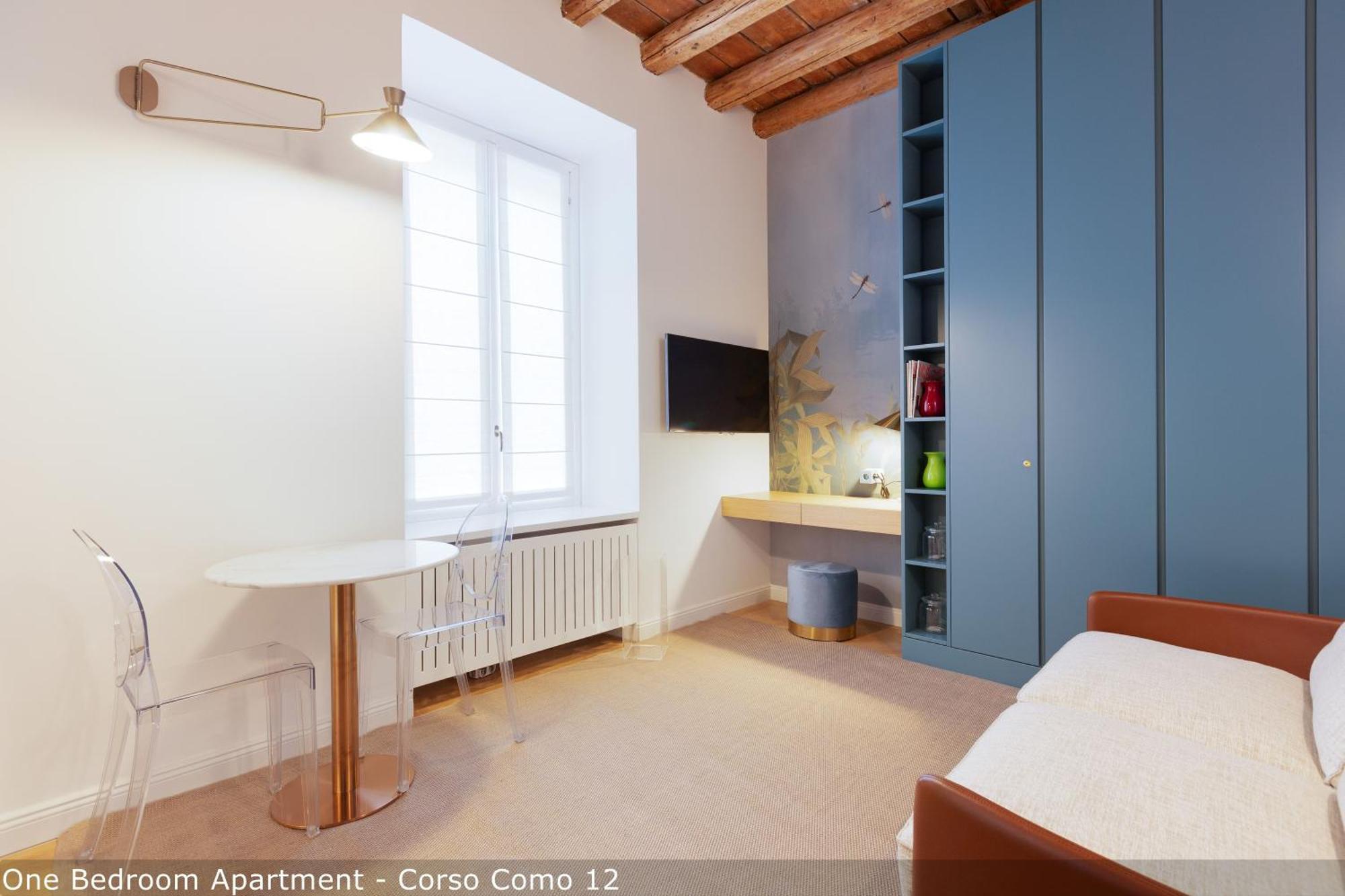 Brera Apartments In Garibaldi Milano Cameră foto