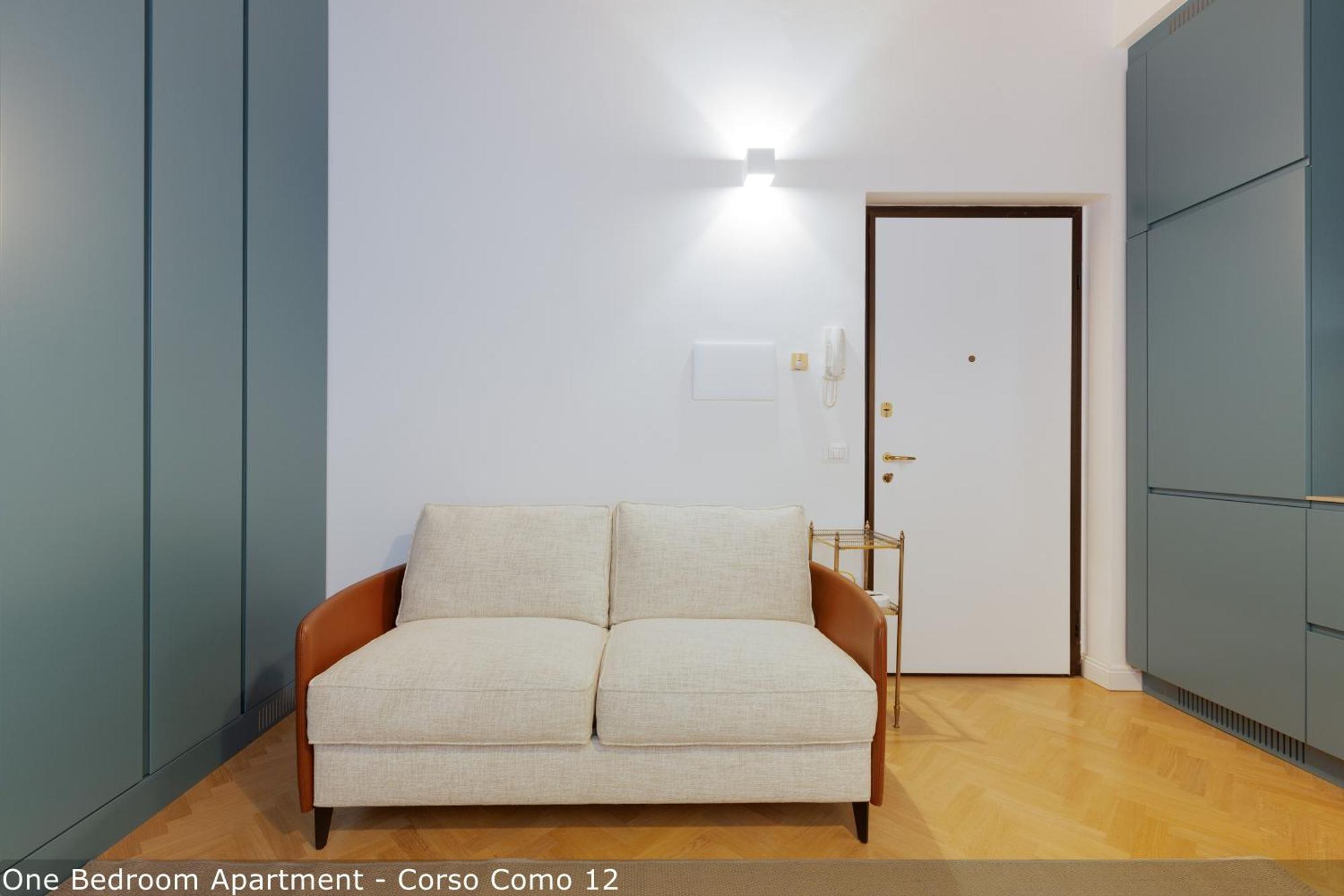 Brera Apartments In Garibaldi Milano Cameră foto