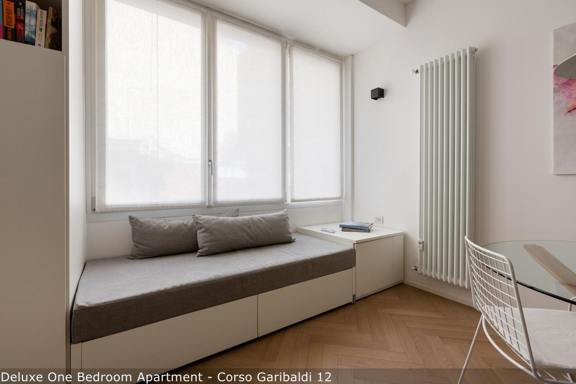 Brera Apartments In Garibaldi Milano Cameră foto