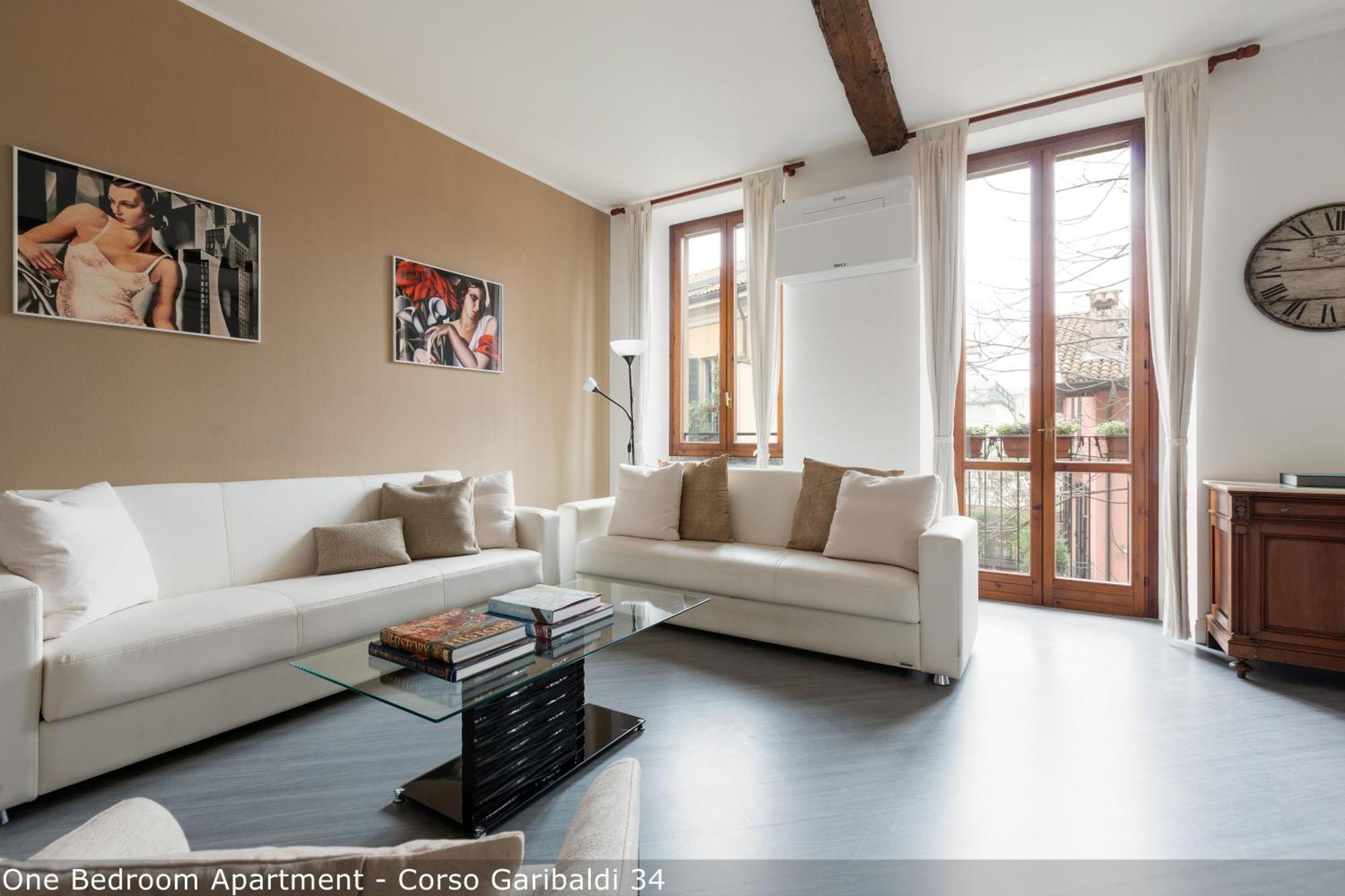 Brera Apartments In Garibaldi Milano Cameră foto