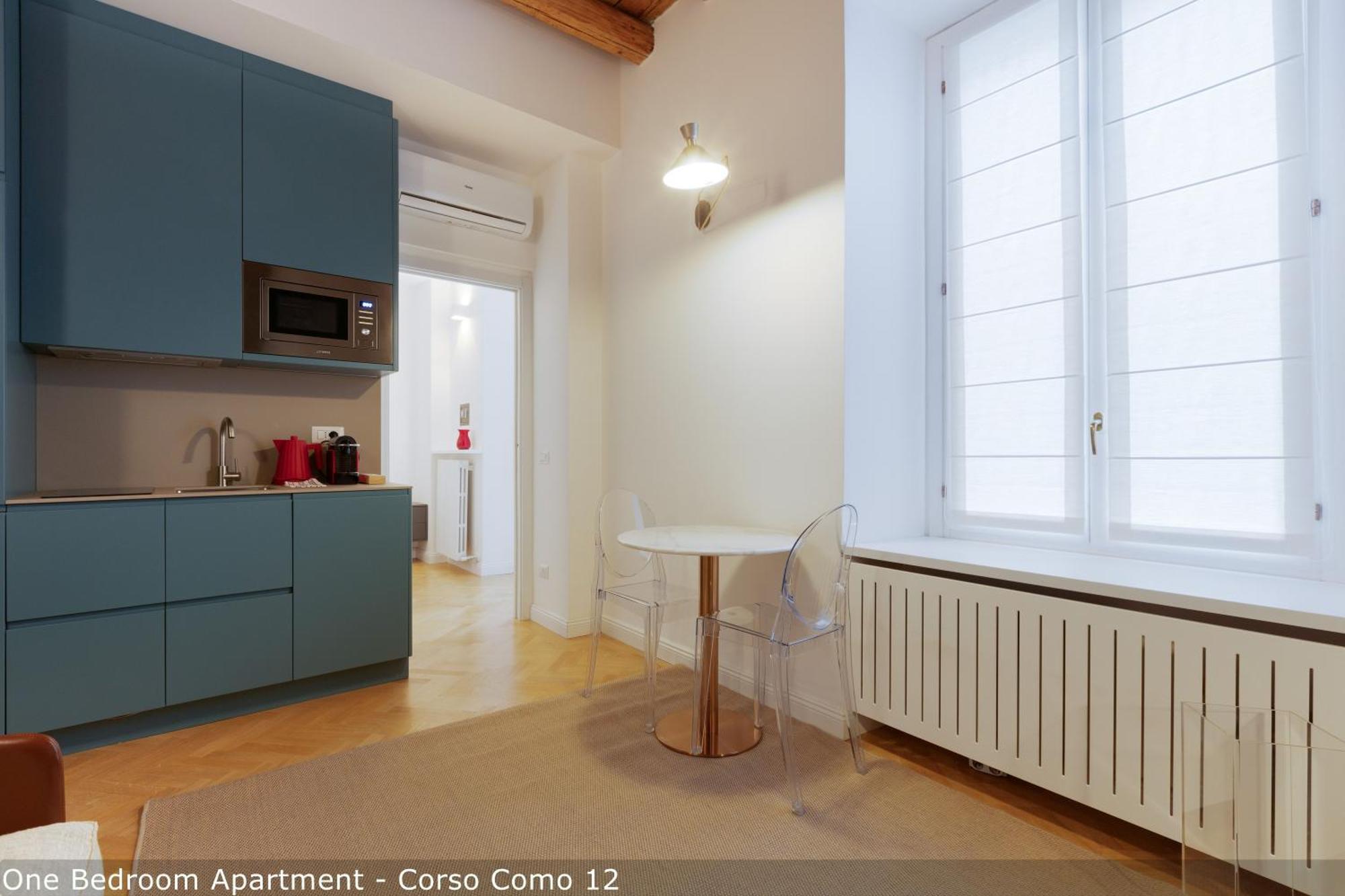 Brera Apartments In Garibaldi Milano Cameră foto