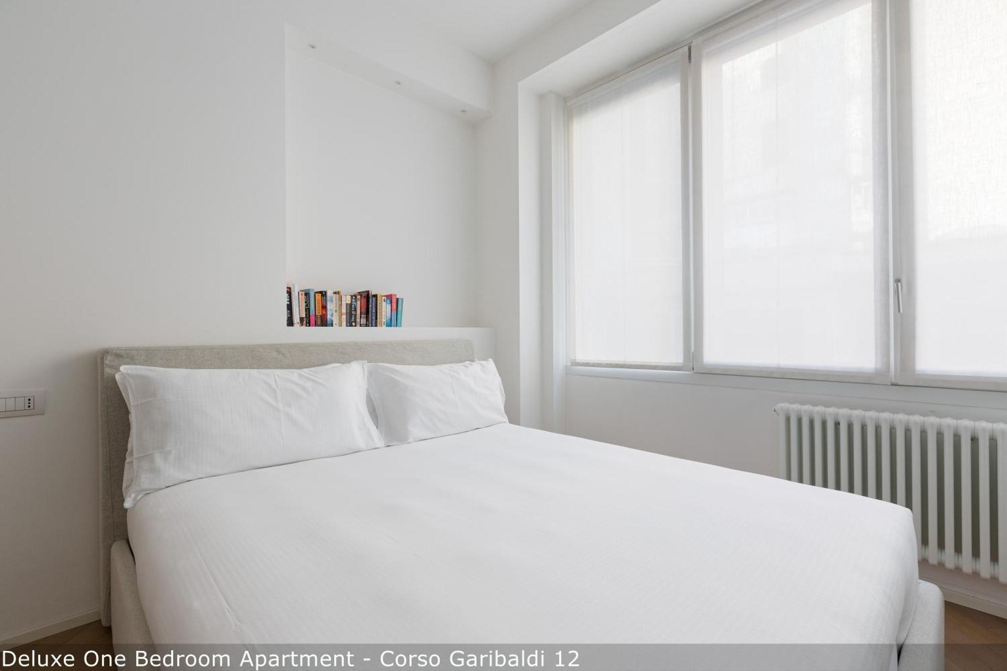 Brera Apartments In Garibaldi Milano Cameră foto