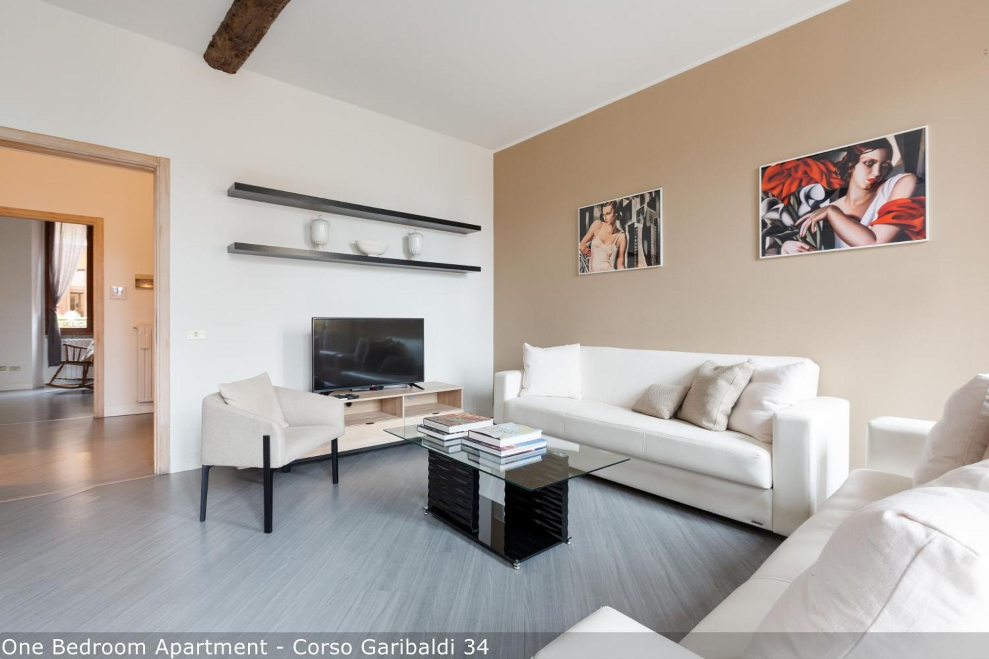 Brera Apartments In Garibaldi Milano Cameră foto
